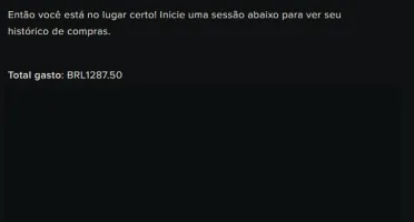 Conta Valorant Dima 2
