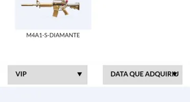 Vendo conta crossfire pra sair agora!