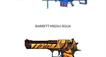 Vendo conta crossfire pra sair agora!