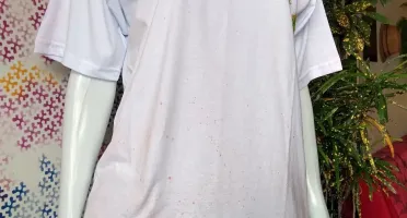 Camiseta três buddies