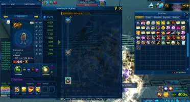 lucemon shin
