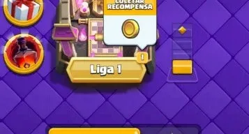 Clash of Clans CV11 | Clash Royale Arena 17 | Única Conta
