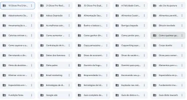E-books PLR Incríveis Totalmente em Português Prontos