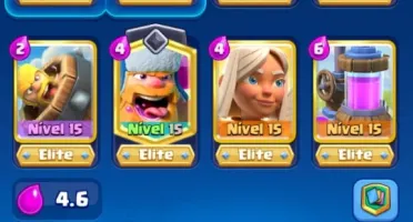 Clash Royale