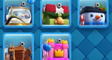 Clash Royale