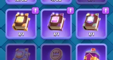 Clash Royale