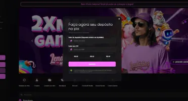 Casino Nexus Bet