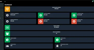 Casino Nexus Bet