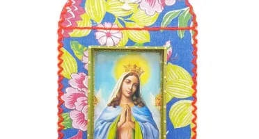 Capelinha "N. S. da Guia"