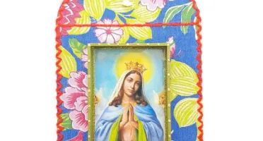 Capelinha "N. S. da Guia"