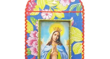 Capelinha "N. S. da Guia"