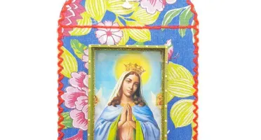 Capelinha "N. S. da Guia"