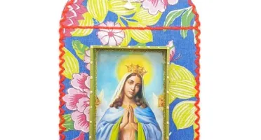 Capelinha "N. S. da Guia"