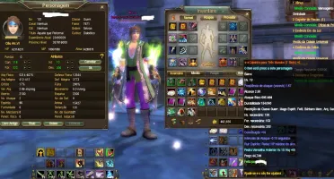 WR 101 REBORN 1 SET E ARMA LAB/ GARRA INTERVALO - LYNX