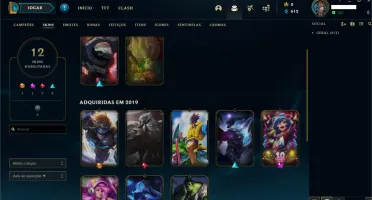GOLD 4- ACOMPANHA DADOS DE CRIAÇÃO