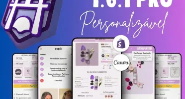 Tema Shopify - Shrine Pro 1.3.0 | 2026