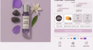 Tema Shopify - Shrine Pro 1.3.0 | 2026