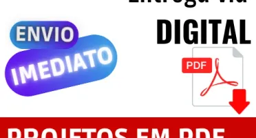 + DE 96 PROJETOS EQUIPAMENTOS PARA ACADEMIA + FRETE GRÁTIS