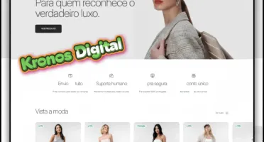 Tema Shopify Aurohra + Atualizações e Brindes