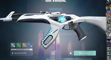 Conta valorant