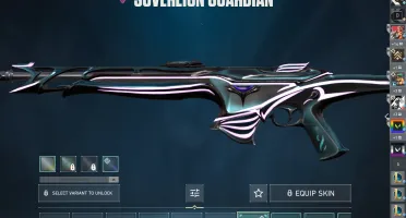 Conta valorant