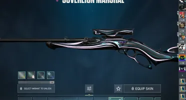 Conta valorant