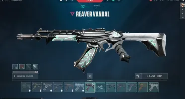 Conta Valorant full acesso - Beta - Muitas Skins (Raras)!