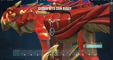 Conta Valorant full acesso - Beta - Muitas Skins (Raras)!