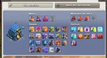 CV 12 Quase Full top barato