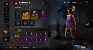 Dead By Daylight UNLOCKER Cheat