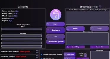 Dead By Daylight UNLOCKER Cheat