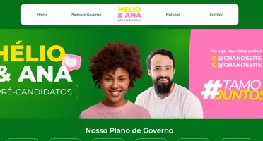 Site Do Político