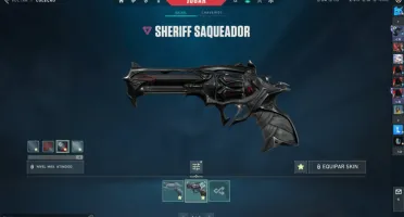 Conta Valorant Full Acesso Skins De Vandal E Phantom - Lol