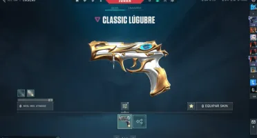 Conta Valorant Full Acesso Skins De Vandal E Phantom - Lol