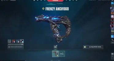 Conta Valorant Full Acesso Skins De Vandal E Phantom - Lol