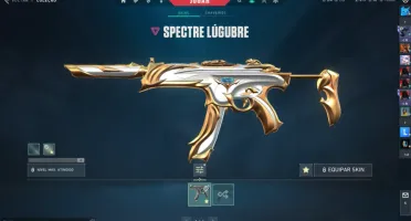 Conta Valorant Full Acesso Skins De Vandal E Phantom - Lol