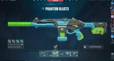 Conta Valorant Full Acesso Skins De Vandal E Phantom - Lol