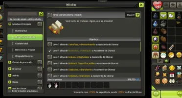 Ladino 187 dofus touch brutas