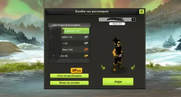 Ladino 187 dofus touch brutas
