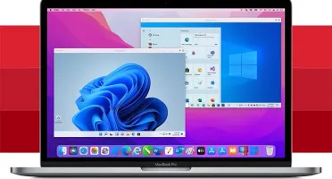 Parallels Desktop 17 Business Edition Para Mac - Vitalicio