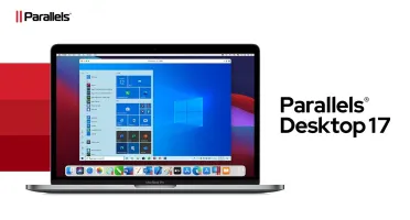 Parallels Desktop 17 Business Edition Para Mac - Vitalicio