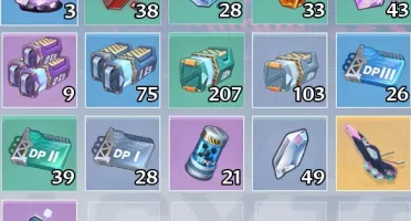TOWER OF FANTASY - 6 SSR + PASSE COLECIONADOR + PASSE MENSAL