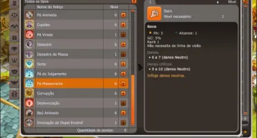 ENU NVL 200 rank 7 com 4 anos de VETERANO