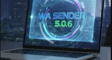 WA Sender 5.0.6| Revendedor OFICIAL | Licença Anual