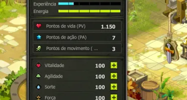 conta dofus talkasha