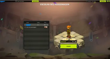 conta dofus talkasha