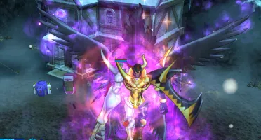 Ladmo Omegamon Server Darknessbagra
