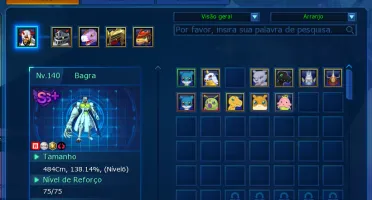 Ladmo Omegamon Server Darknessbagra
