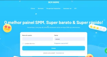 Script Painel SMM - API MP Atualizada 2024