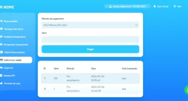 Script Painel SMM - API MP Atualizada 2024